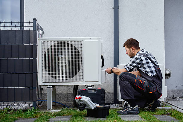 Trusted Ac Repair service in Tracys Landing, MD - HVAC Repair CO